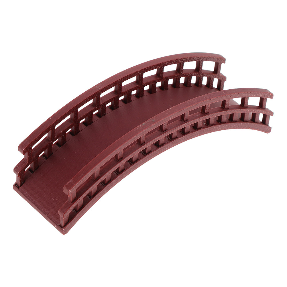 Mini Arch Bridge Lightweight D - Bonsai Garden Landscape Design 评论和价格